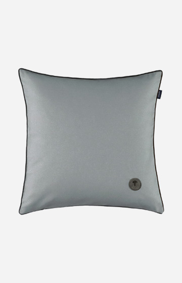 JOOP! ESSENTIAL Decorative Cushion Cover in Anthracite