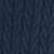 navy textured