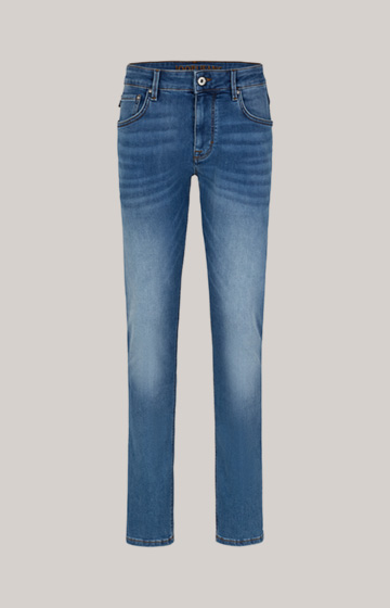Re-Flex Stephen Jeans in Pale Blue
