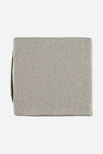 Führt zu Produktdetailseite „Sitzkissen JOOP! OUTDOOR CUSHION RELAX in Sand, 40 x 40 cm"
