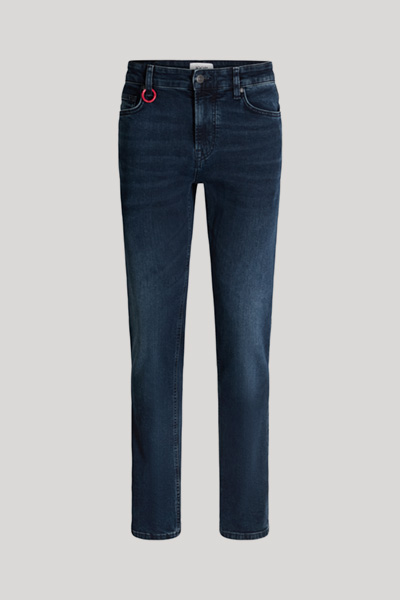 Jeans Mitch in Dunkelblau