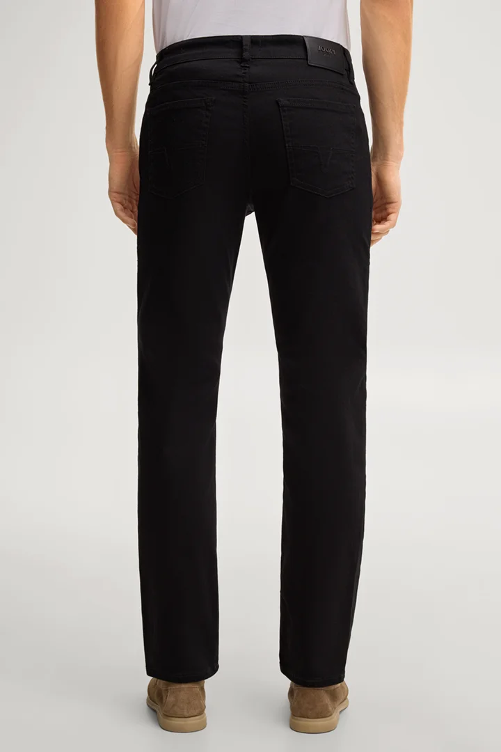 Führt zu Produktdetailseite „Jeans Mitch in Schwarz"