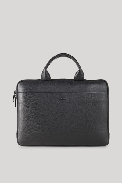 Cardona Samu Business Bag in Black