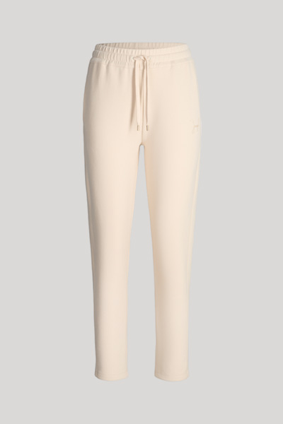 Sweatpants Twinka in Champagner