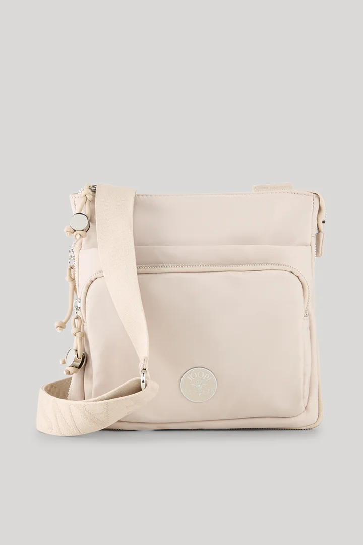 Leads to product detail page "Lietissimo lilou shoulder bag in sand"