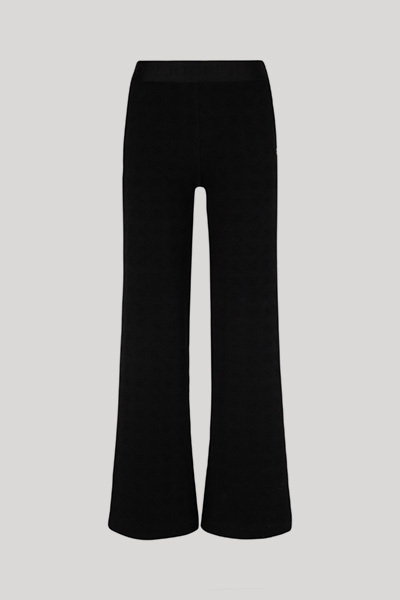 Tasmibn Sweatpants in Black