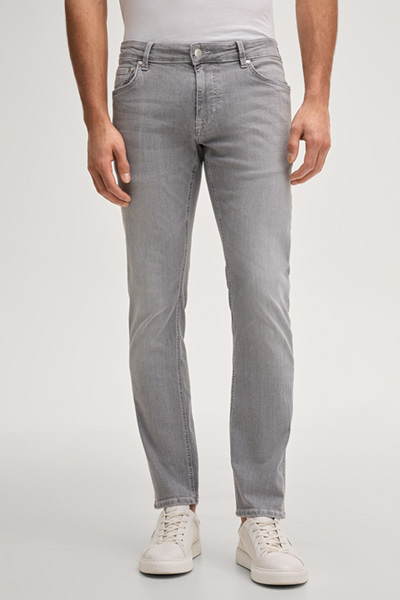 Jeans Stephen in Hellgrau