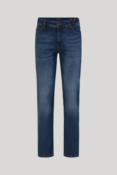 Jeans Fortres in Original Washed Blue