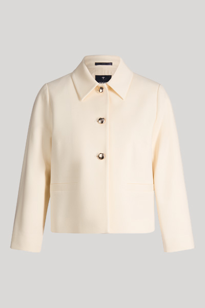 Judica blazer in off-white