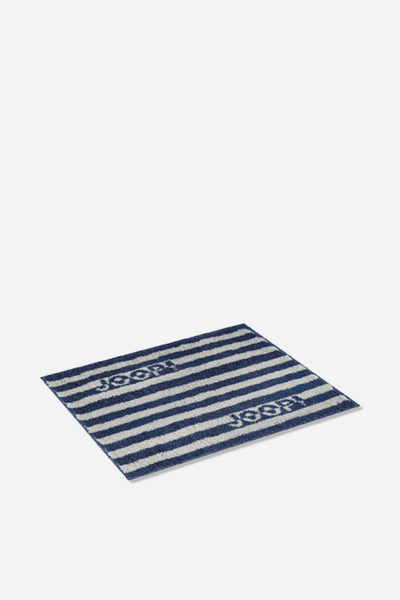 JOOP! SPLIT Bath Rug in Ocean, 60 x 50 cm