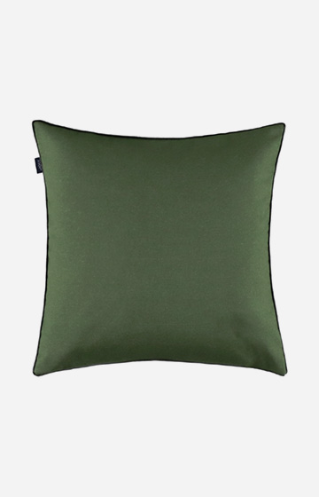 JOOP! ESSENTIAL Decorative Cushion Cover in Olive