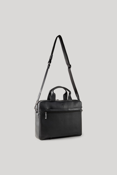 Führt zu Produktdetailseite „Businesstasche Cardona Pandion in Schwarz"