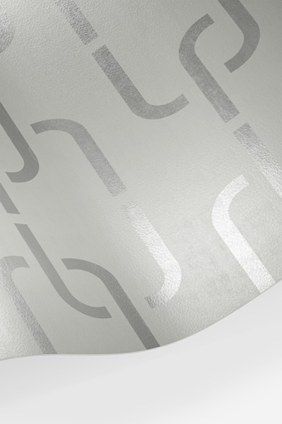 Vliestapete JOOP! WALLPAPER Chains in Coast
