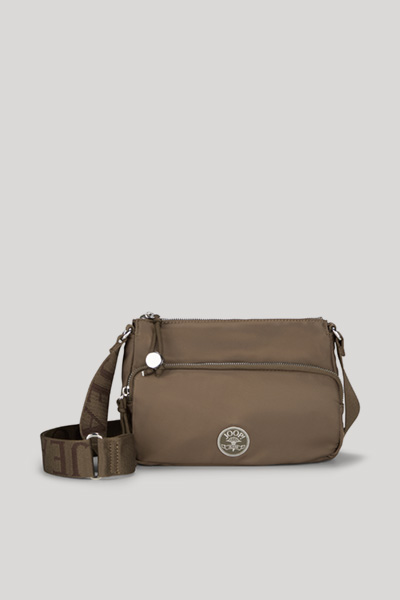 Lietissimo Jasmina Shoulder Bag in Sand