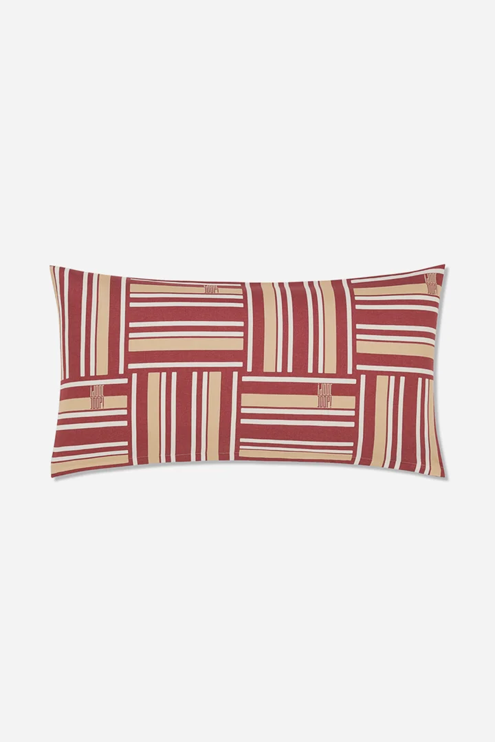 Leads to product detail page "Joop! weave bed linen, Siena"