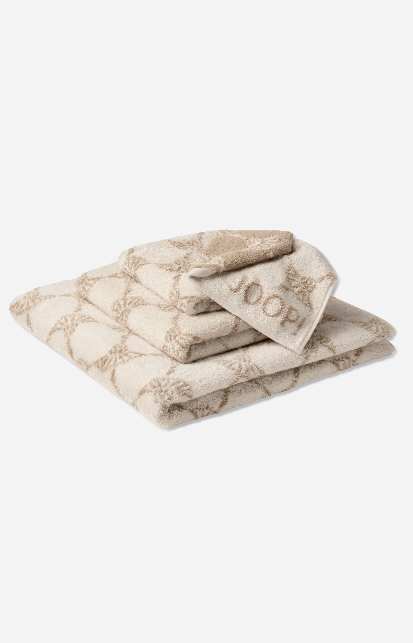 JOOP! CLASSIC CORNFLOWER Towel JOOP! the in in Shop - Cream Online