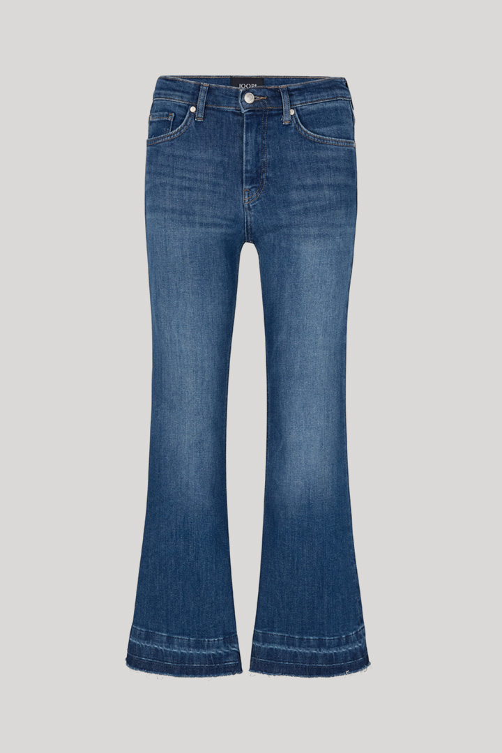 Jeans Chrisi in Denim Blue