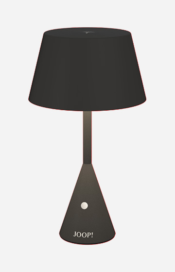 JOOP! MOVE LIGHTS LED Table Lamp in Anthracite