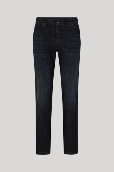 Fortres Jeans in Grey