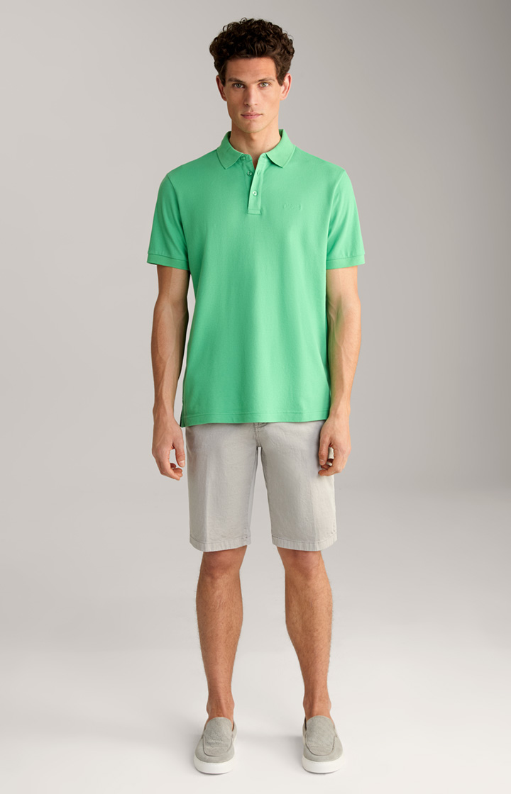 Primus Polo Shirt in Green