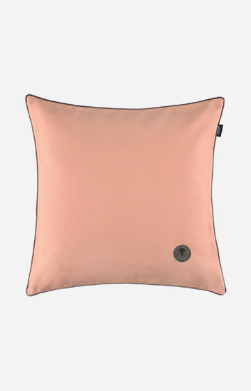 JOOP! ESSENTIAL Decorative Cushion Cover in Apricot