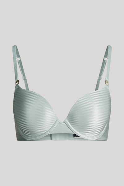 T-Shirt-BH in Puritan Gray