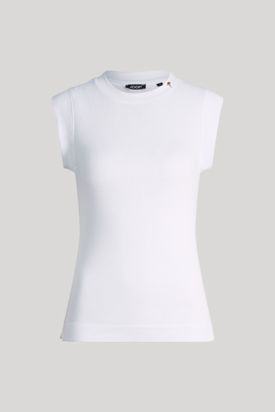 Tonda T-shirt in White