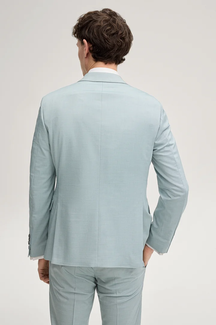 Wedding Baukasten-Sakko Herby in Salbei