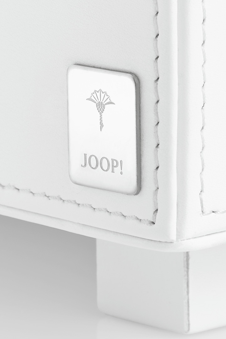 Führt zu Produktdetailseite „Tablett XL, JOOP! HOMELINE, Weiß"