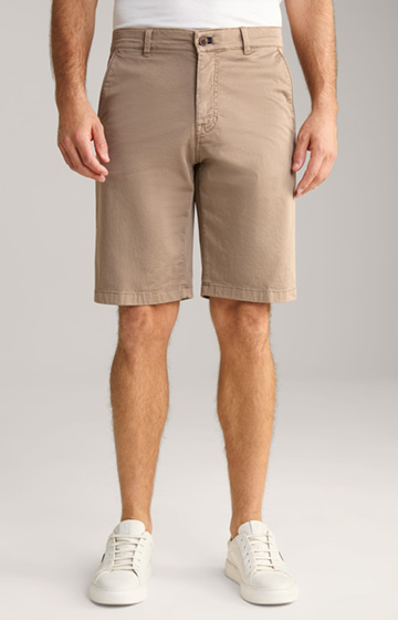 Rudo Shorts in Brown