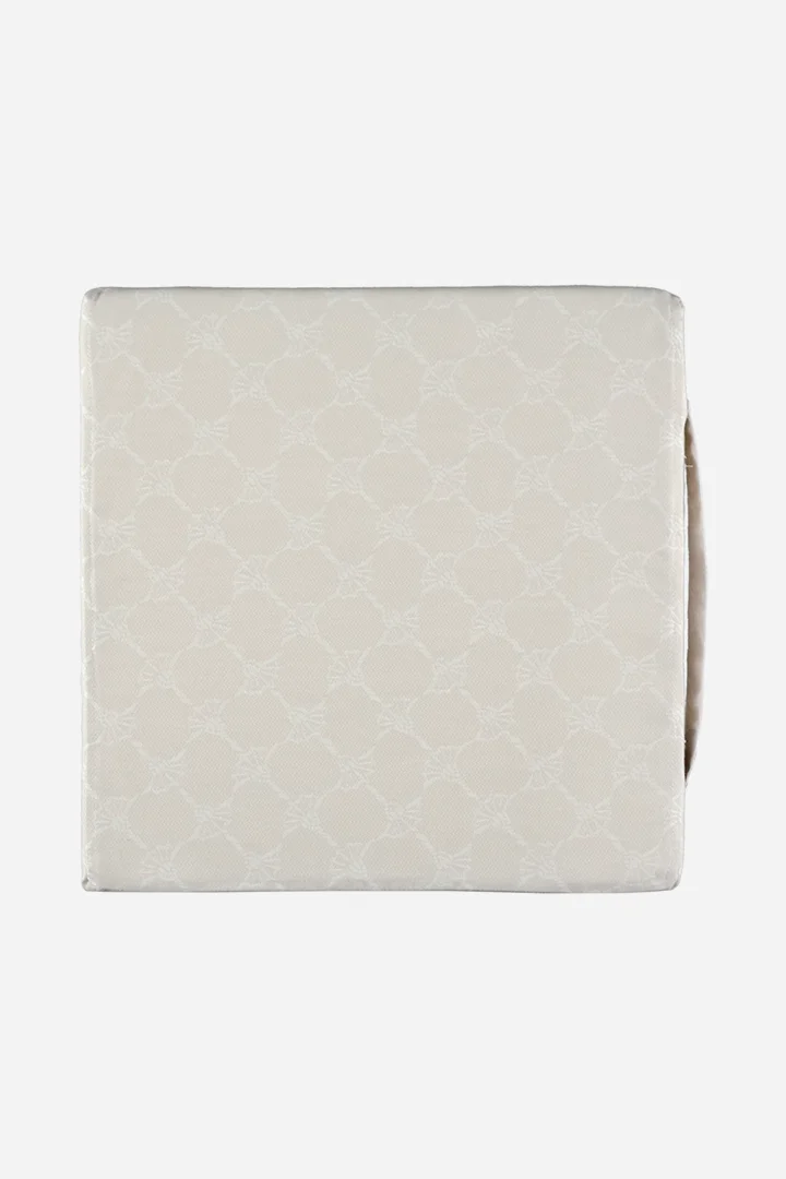Führt zu Produktdetailseite „Sitzkissen JOOP! OUTDOOR CUSHION CORNFLOWER RELAX in Natur, 40 x 40 cm"