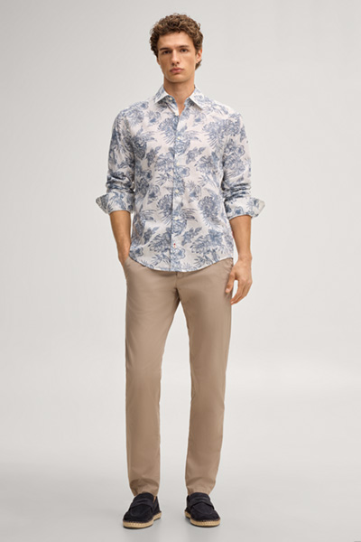 Leads to product detail page "null"