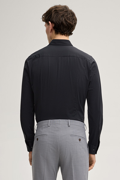 Pai functional shirt in black