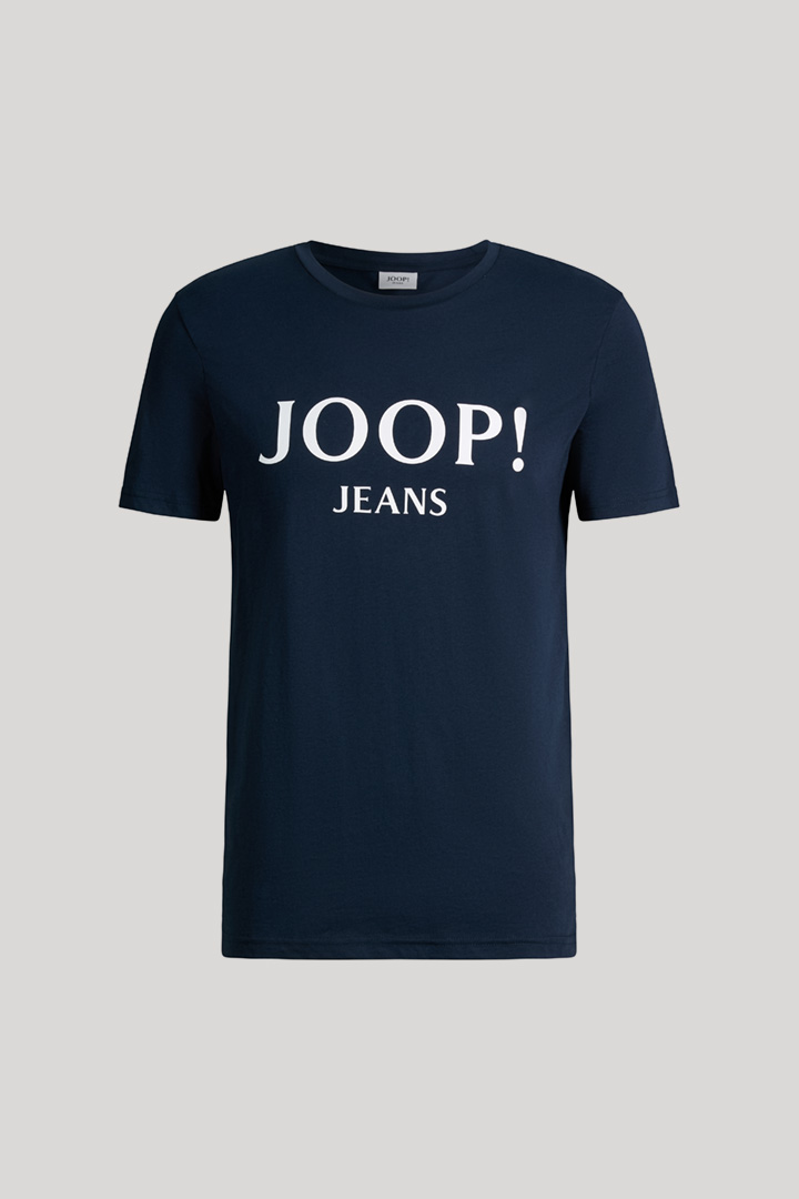 Führt zu Produktdetailseite „T-Shirt Alex in Navy"