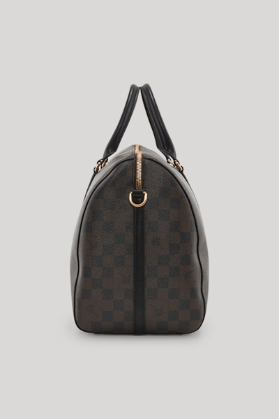 Cortina Piazza Aurora Weekender in Brown