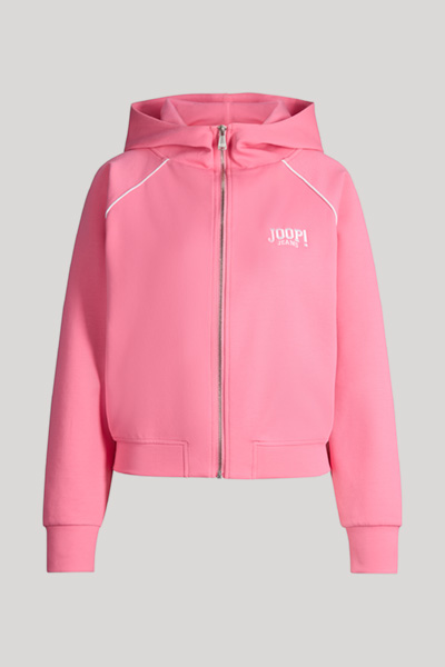 Tito hoodie sweatshirt in pink