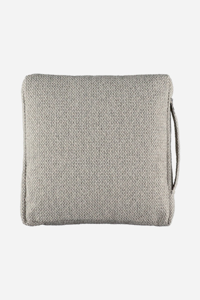 Führt zu Produktdetailseite „Boxkissen JOOP! OUTDOOR CUSHION RELAX in Sand, 40 x 40 cm"