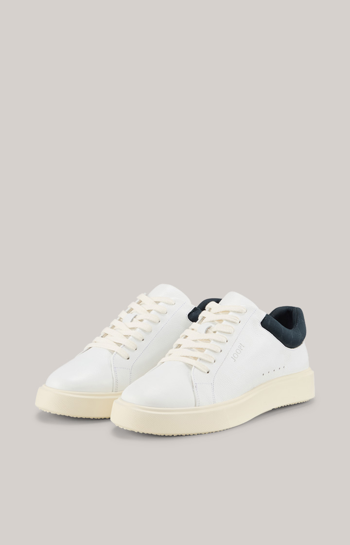 Estate Stampa Largo Trainers in White