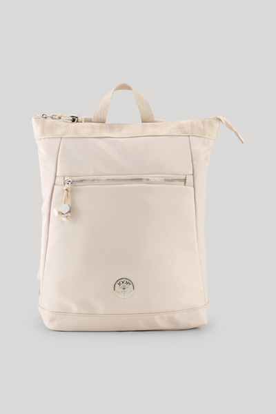 Leads to product detail page "Lietissimo elva rucksack in sand"