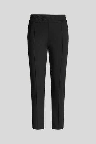 Joggpants Taru in Schwarz