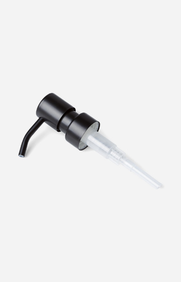 JOOP! CORNFLOWER Replacement Pump Head in Black