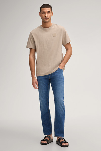 Jeans Mitch in Denimblau