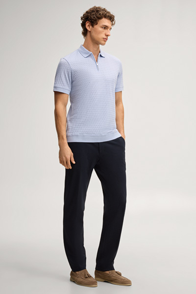 Leads to product detail page "null"