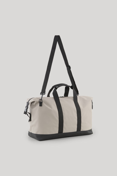 Dinamico Maik Weekender in Grey