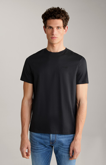 Cosmo T-shirt in Black