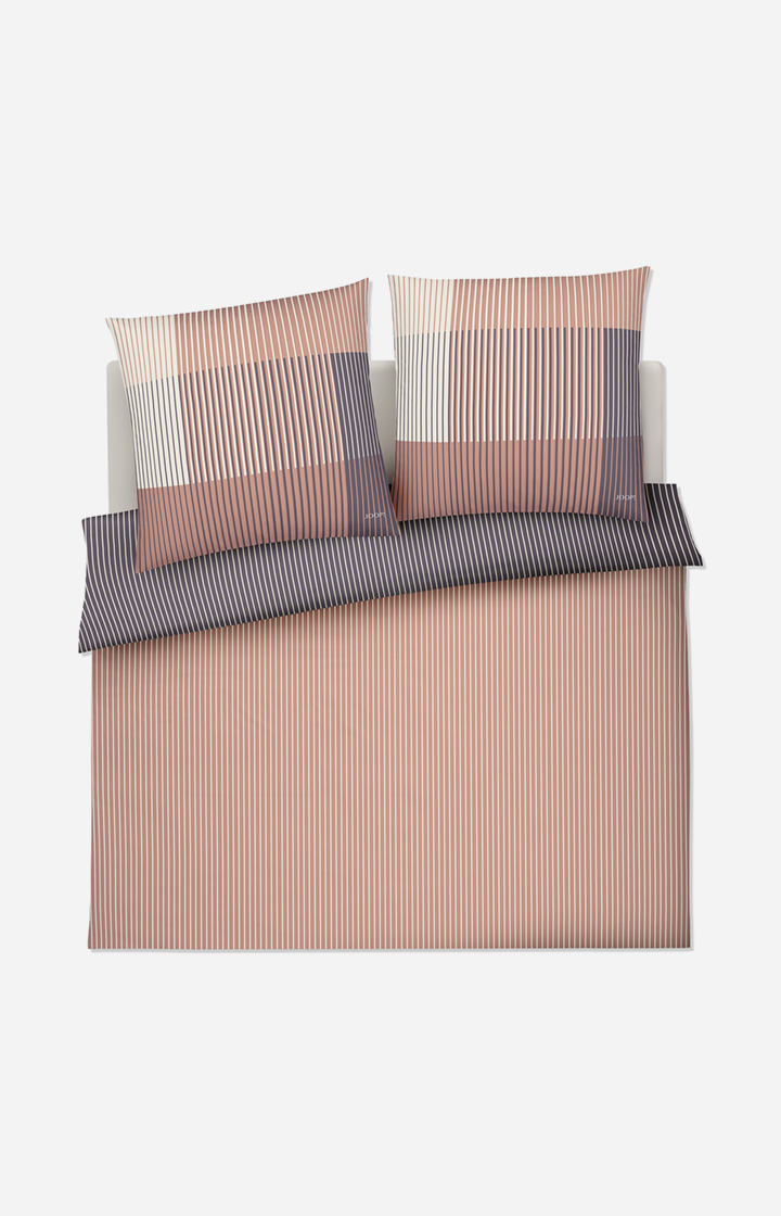 JOOP! DIVIDED Bed Linen in Caramel