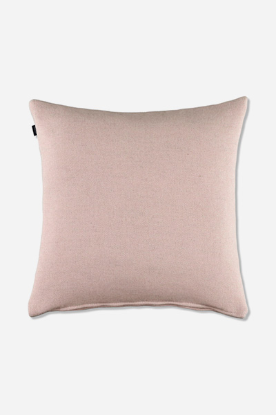 JOOP! Signature decorative cushion cover in rose, 40 x 40 cm