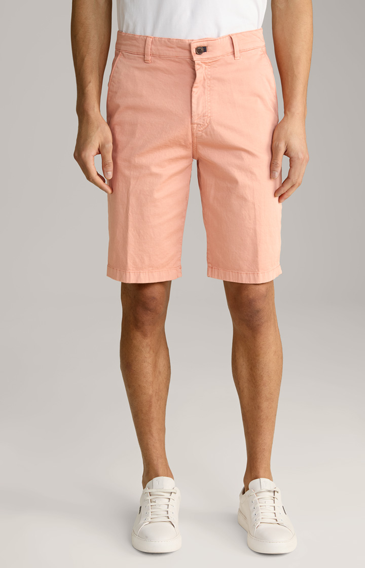 Rudo Shorts in Orange