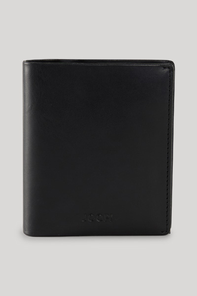 Cerratano Daphnis Wallet in Black
