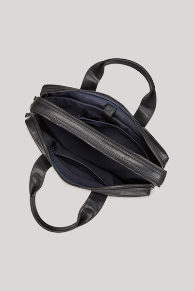 Aktentasche Cerratano Pandion in Schwarz